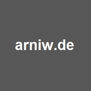 arniw.de